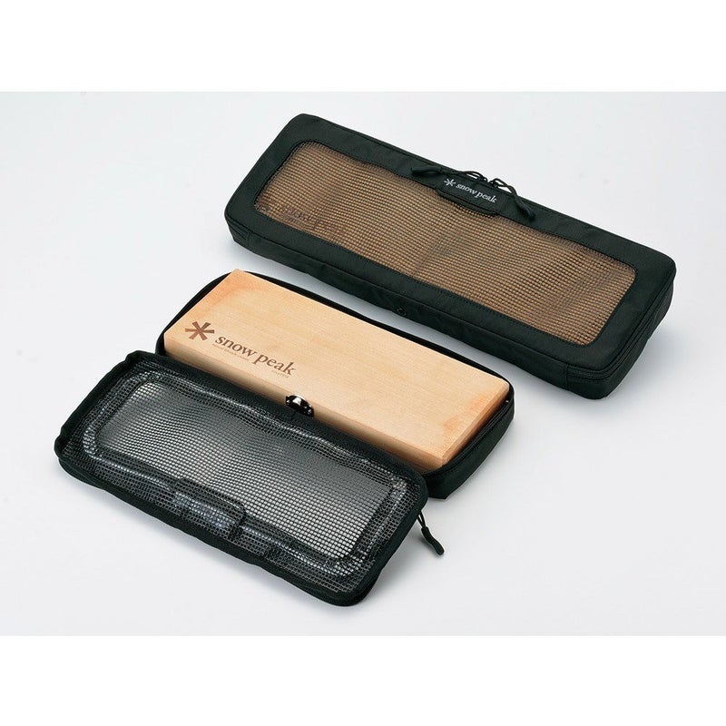 Snow Peak Kitchen Mesh Case - Small - Image 3